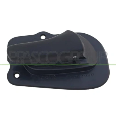Bild av PRASCO OP0288401 Poignée De Porte intérieur, avant droite noir OPEL: Corsa B 3/5 portes