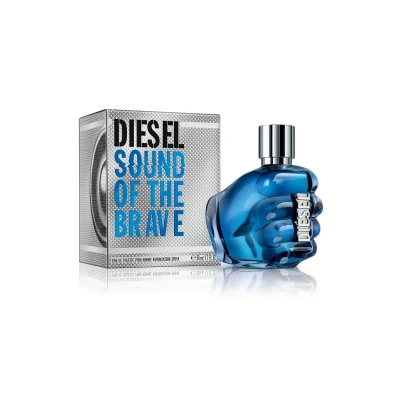 Bild av Diesel Sound Of The Brave Eau de Toilette 50 ml