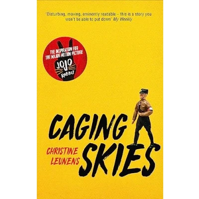 Bild av Caging Skies: THE INSPIRATION FOR MAJOR MOTION PICTURE &#039;JOJO RABBIT&#039;