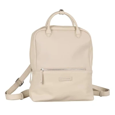 Bild av TOM Tailor Ryggsäck, Storlek: One Size, Beige