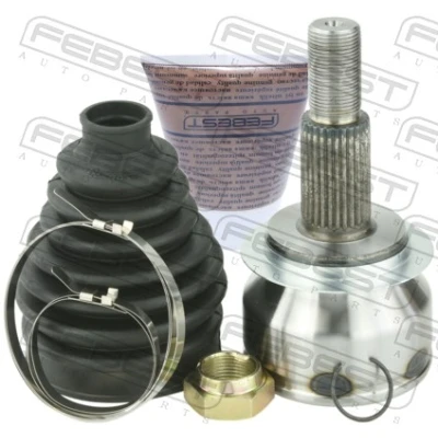 Bild av FEBEST 0510 BMAT Joint, arbre de commande Essieu avant, côté roue