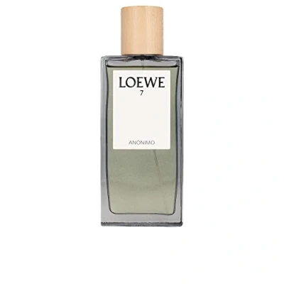 Bild av Loewe 7 Anonimo Eau de Parfum 100 ml