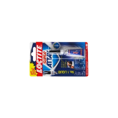 Bild av Staedtler Multi purp.glue SG Loctite liqu.3g