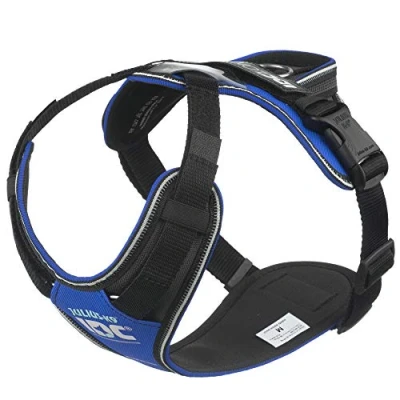Bild av Julius K9 IDC Longwalk harness M
