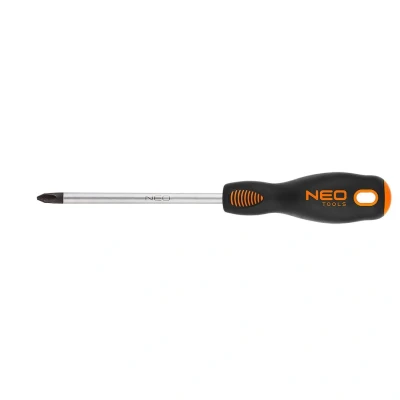 Bild av NEO TOOLS 04 024 Tournevis PH2 100 magnétique