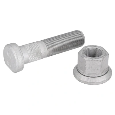 Bild av FEBI BILSTEIN 196765 Hjulbult M22 x 1,5 10,9 med mutter