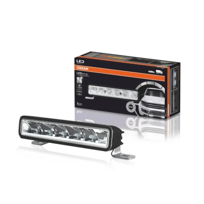 Bild av Fjärrstrålkastare Osram LEDDL105 SP