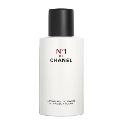 Bild av Chanel N1 De Red Camelia Revitalizing Lotion 150 ml