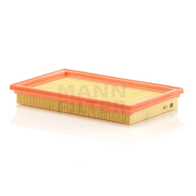 Bild av Luftfilter MANN FILTER C 2851