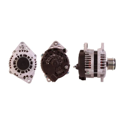 Bild av LUCAS LRA03096 Alternateur 14V 100A OPEL: Astra H 3/5 portes, Meriva A, Zafira B, VAUXHALL: Mk5