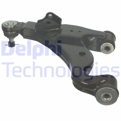 Bild av DELPHI TC2841 bras de suspension oscillant longitudinal TOYOTA: Hilux 3 Pick up, VIII up