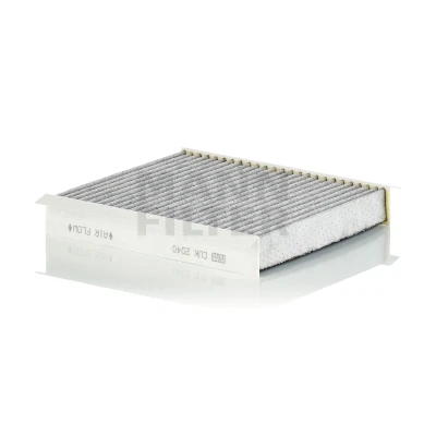 Bild av Filter, kupéventilation MANN FILTER CUK 2040