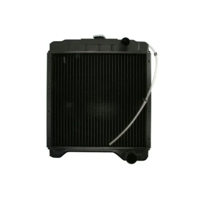 Bild av THERMOTEC D7AG009TT radiateur du moteur 508 490 59 avec bouchon/couvercle, cache Grille de soudée