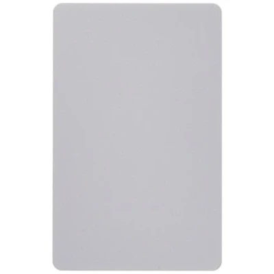 Bild av Evolis Badgy PVC Cards x100