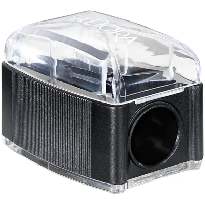 Bild av IsaDora Pencil Sharpener Slim pcs 1