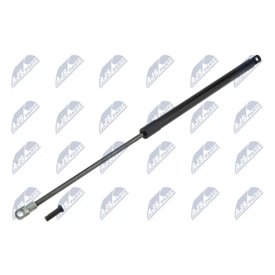 Bild av NTY AE FT 043 Vérin de coffre 380 550 FIAT: Panda I 3/5 portes
