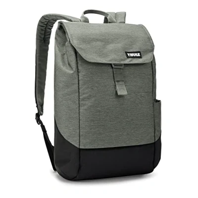 Bild av Thule Lithos notebook carrying backpack 16L