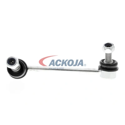 Bild av ACKOJA A26 0109 Biellette de barre stabilisatrice Essieu arrière gauche 145,5 M10 x 1,25 HONDA: ACCORD 7 Limousine, 8, 8 Kombi