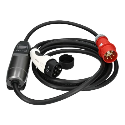 Bild av Laddkabel, elfordon DELPHI PLV10007 12B1
