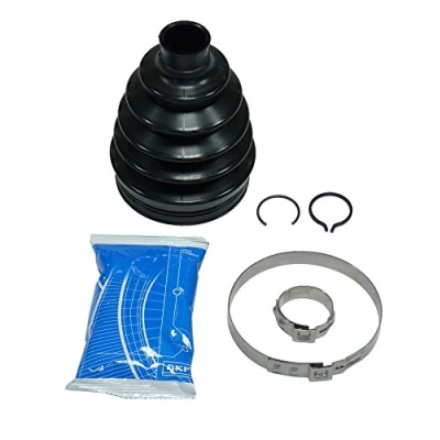 Bild av SKF VKJP 1210 Soufflet De Cardan 103 Thermoplastique OPEL: Corsa D 3/5 portes, Agila B, Adam, FIAT: 500 3 Panda II 5 portes