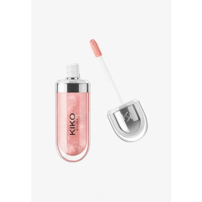 Bild av KIKO Milano 3D Hydra Lipgloss 31 Läppglans Mjukgörande, effekt