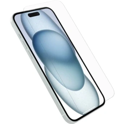 Bild av OtterBox Glass Apple iPhone 15 Plus clear