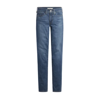 Bild av Levi&#039;s Shaping Slate Freeze Jeans slim fit, Storlek: 30x34, Warm cup of tea