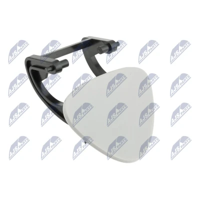 Bild av NTY EDS ME 036 Gicleur d&#039;eau de nettoyage, nettoyage des phares avant gauche MERCEDES BENZ: Classe E Berline