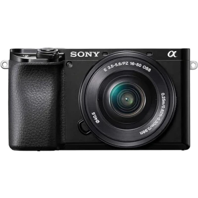 Bild av Sony A6100 + E 16 50mm F3.5 5.6 PZ OSS