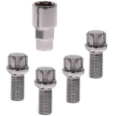 Bild av MCGARD BC1215 Antivols de roue