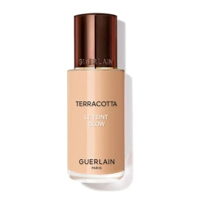 Bild av Guerlain Terracotta Le Teint Glow Foundation 1N Neutral/Neutre 30 ml