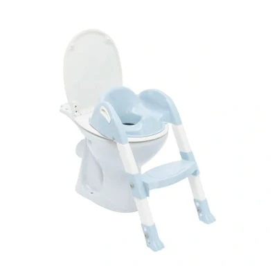Bild av Thermobaby Kiddyloo toalettstege, blå