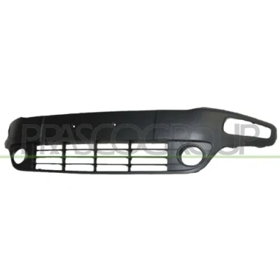 Bild av BLIC 6509 01 2019925P Grille De Pare Choc avant FIAT: Punto Evo 3/5 portes, III portes