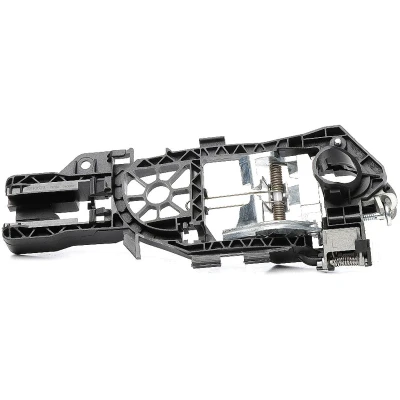 Bild av METZGER 2310623 Cadre de poignée porte avant, arrière, intérieur VOLKSWAGEN: Passat B7 Berline, B6 Variant, Berline