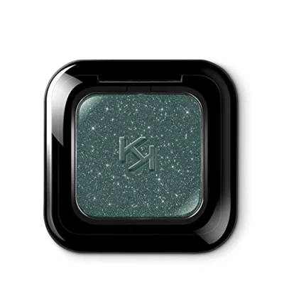 Bild av KIKO Milano High Pigment Eyeshadow 60 Highly Pigmented Long lasting Eye shadow, Available In 5 Different Finishes: Matte, Pearl, Metallic, Satin And Shimmering