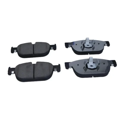 Bild av QUARO QP2679C Jeu de plaquettes frein préparé pour indicateur d&#039;usure VOLVO: XC60 II, XC40, XC90 II