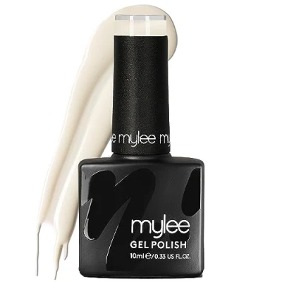 Bild av MYLEE Luna gel nagellack 10 ml UV/LED, manikyr, pedikyr, för professionell användning i salongen och hemma [Höst/vinter 2023] Långvarig enkel att applicera