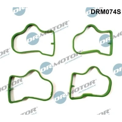 Bild av DR.MOTOR AUTOMOTIVE DRM074S Joints De Collecteur d&#039;Echappement OPEL: Meriva A, Corsa D 3/5 portes, Astra H VAUXHALL: Mk5