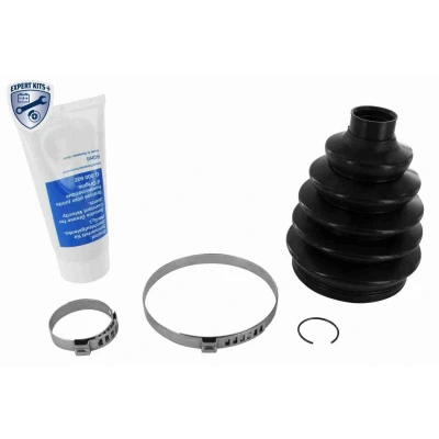 Bild av VAICO V40 0727 Soufflet De Cardan 120 côté roue, Essieu avant Thermoplastique BMW: X3, 5 Berline, 3 Coupe, OPEL: Corsa C 3/5 portes, Zafira B