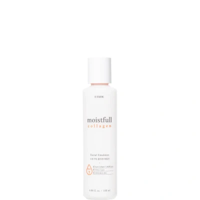 Bild av Etude Moistfull Collagen Emulsion 180 ml
