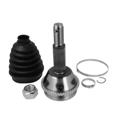 Bild av METELLI 15 1674 Tête De Cardan Caoutchouc FORD: Transit Mk6 Van