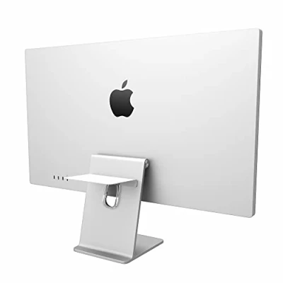 Bild av Twelve South ryggsäck för Apple Studio Display Ventilerad dold förvaringshylla med integrerat fäste hårddiskar och tillbehör