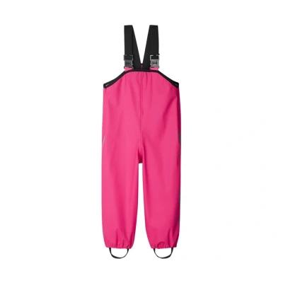 Bild av Reima Lammikko Regnbyxor, Candy Pink, 86