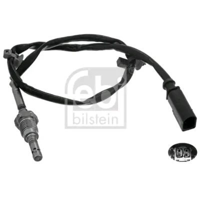 Bild av Sensor, avgastemperatur FEBI BILSTEIN 49303