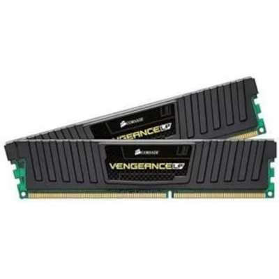 Bild av Corsair Vengeance hukommelse 16 GB : 2 x 8 DIMM 240 pin