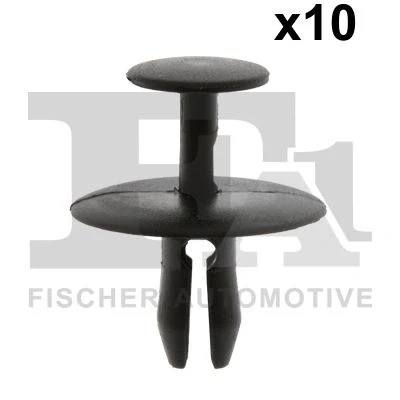 Bild av FA1 21 20008.10 Clip, list PEUGEOT: Expert II Skåpbil, 3008 SUV, 206+ Hatchback, CITROËN: C5 III Kombi, Berlingo C4 I Hatchback