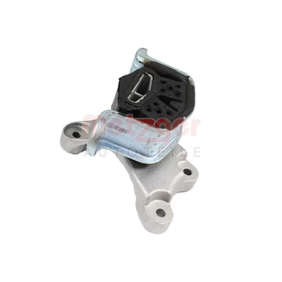 Bild av METZGER 8054037 Support moteur gauche inférieur métal caoutchouc VOLKSWAGEN: Transporter 5, 5 Bus, Multivan (7HM