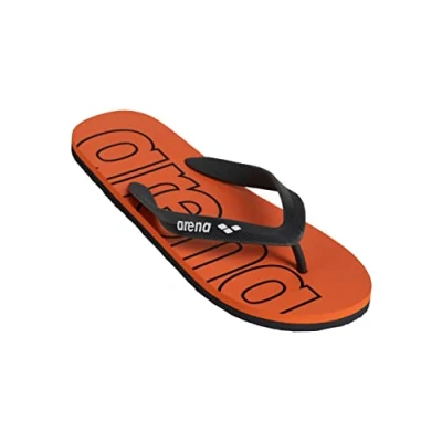 Bild av ARENA Flip Flop, Unisex Vuxen, Nespola Asfal, 37 EU, Asphalt, EU