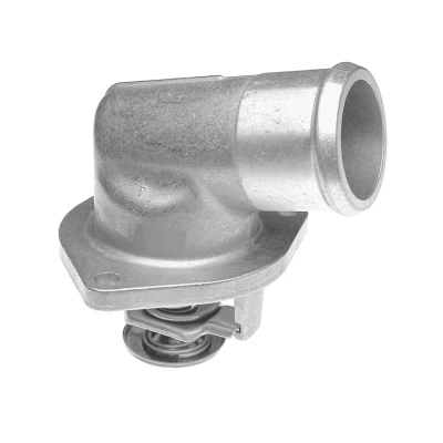 Bild av GATES TH21892G1 Thermostat d&#039;eau 92 avec joints boîtier OPEL: Corsa B 3/5 portes, Tigra Coupe, Astra F Berline, VAUXHALL: Mk1