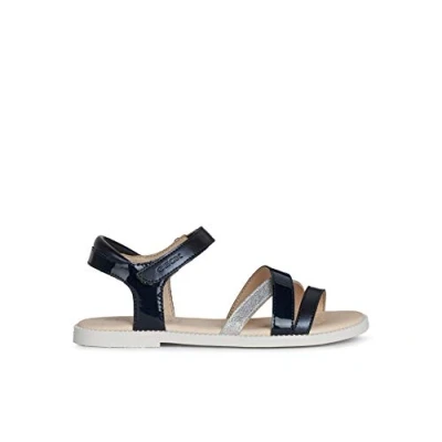Bild av Geox flickor JR SANDAL GIGLIO A Sandaler